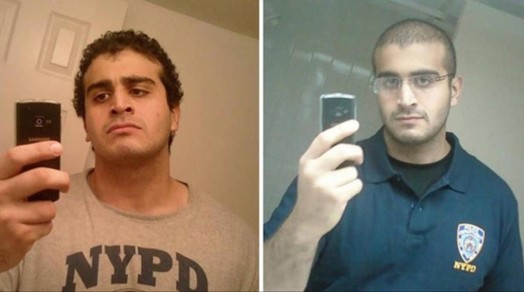 Omar Mateen was identified by authorities as the shooter in the incident